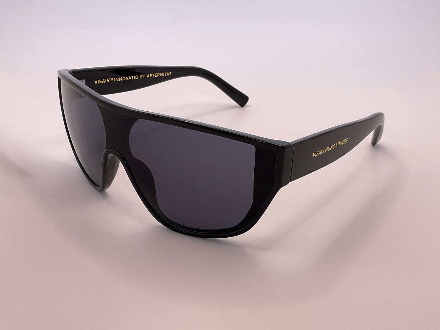 < VISAIS NUNC FRUERE ID - 337016/3A >