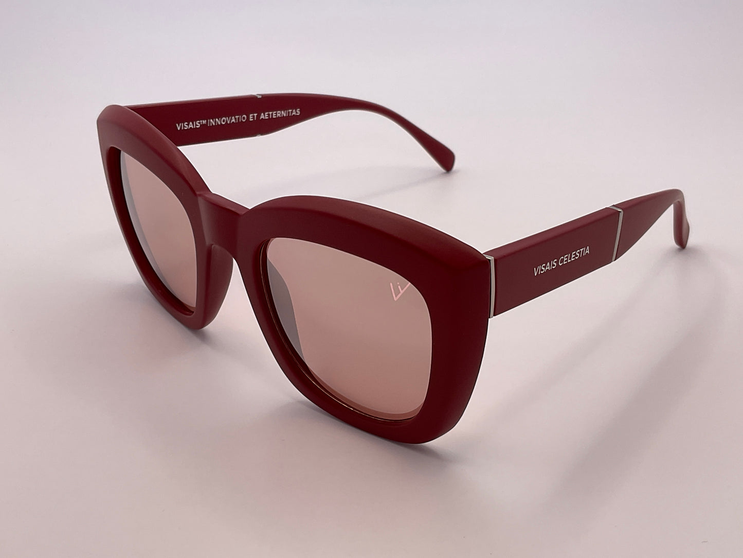 < VISAIS CELESTIA ID - 337023/4B >