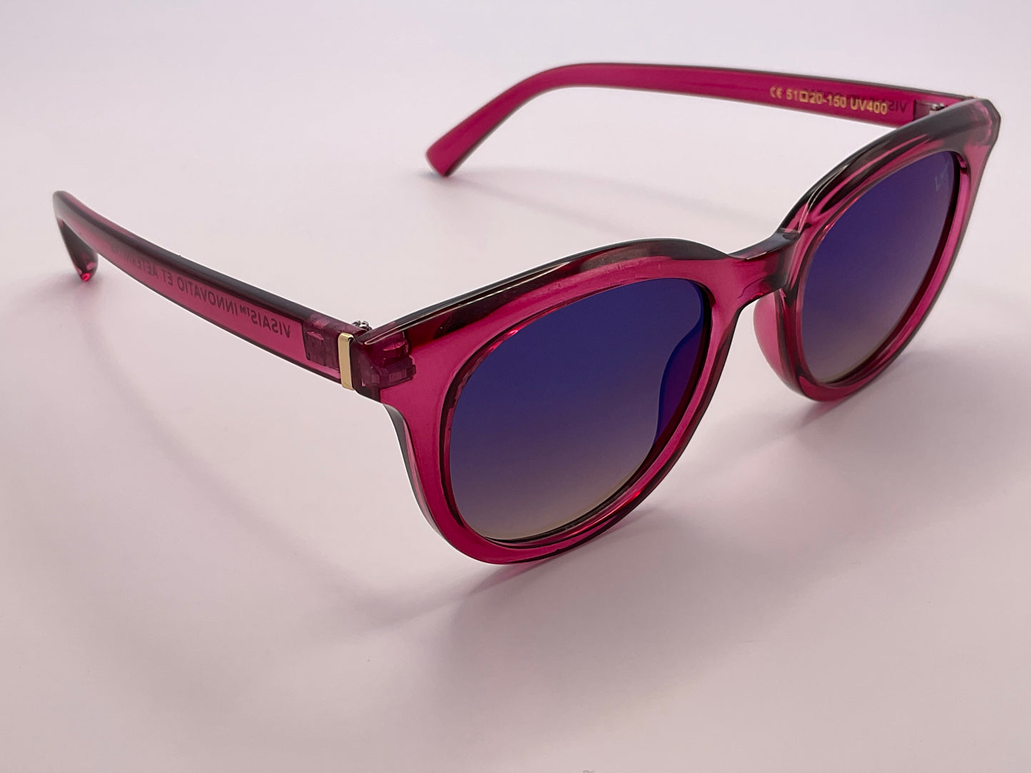 < VISAIS VELOCITAS  ID - 337078/9D >